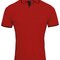 Men`s Contrast Coolchecker® Polo
