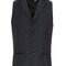 Mens Herringbone Waistcoat