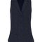 Ladies Herringbone Waistcoat