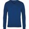 Men`s V-Neck Knitted Sweater