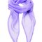 Women`s Colours Collection Chiffon Scarf