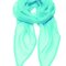 Women`s Colours Collection Chiffon Scarf