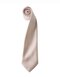 Colours Collection Satin Tie