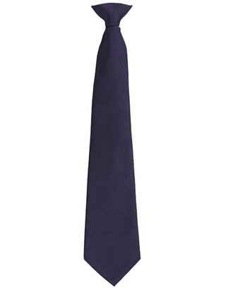 Colours Orginals Fashion Clip Tie