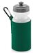 Water Bottle and Holder