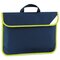 Enhanced-Viz Book Bag