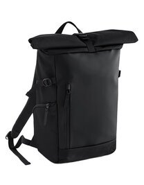 Quadra Zürich Roll-Top Backpack