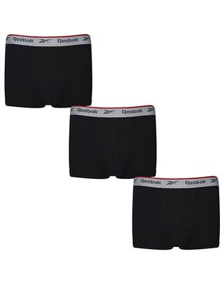 RBK8266 Men´s Trunk (3 Pair Pack)