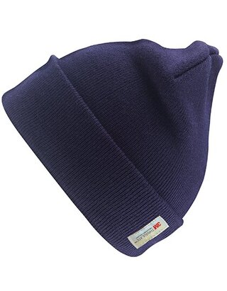 Heavyweight Thinsulate™ Woolly Ski Hat