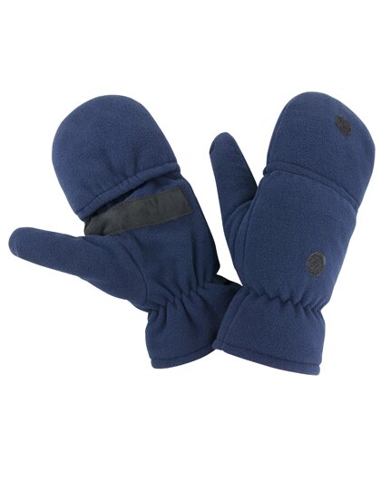 Palmgrip Glove-Mitt