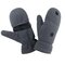Palmgrip Glove-Mitt