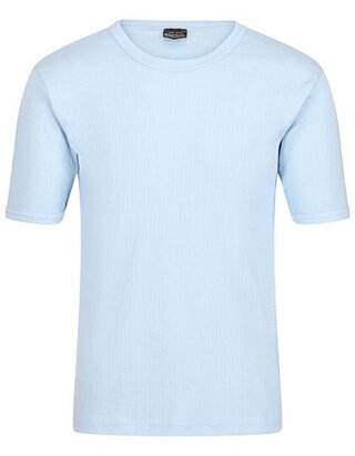 Thermal Short-Sleeve Vest