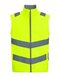 RG20100 Regatta High Visibility Hi-Vis Pro Contract Ablaze Softshell Bodywarmer