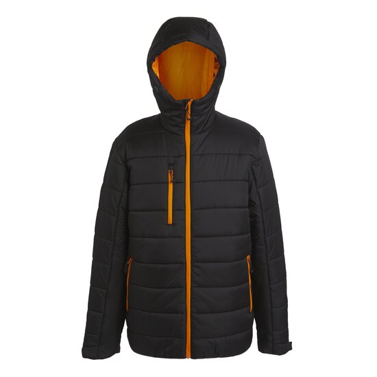 RG241 Men´s Navigate Thermal Jacket