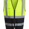 RG2510 Regatta Professional Pro Hi-Vis Executive Vest