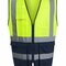 RG2510 Regatta Professional Pro Hi-Vis Executive Vest