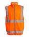 RG257 Regatta Professional Pro Hi-Vis Full Zip Gilet