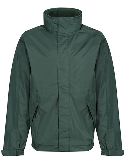 Dover Jacket