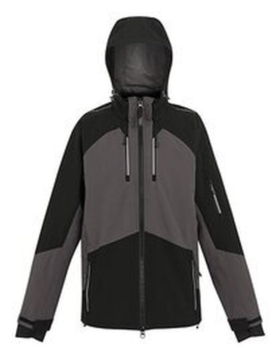 Regatta Professional 4TEX Stretch Waterproof Shell Jacket