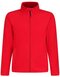 Micro Full Zip Fleece
