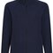 Micro Full Zip Fleece