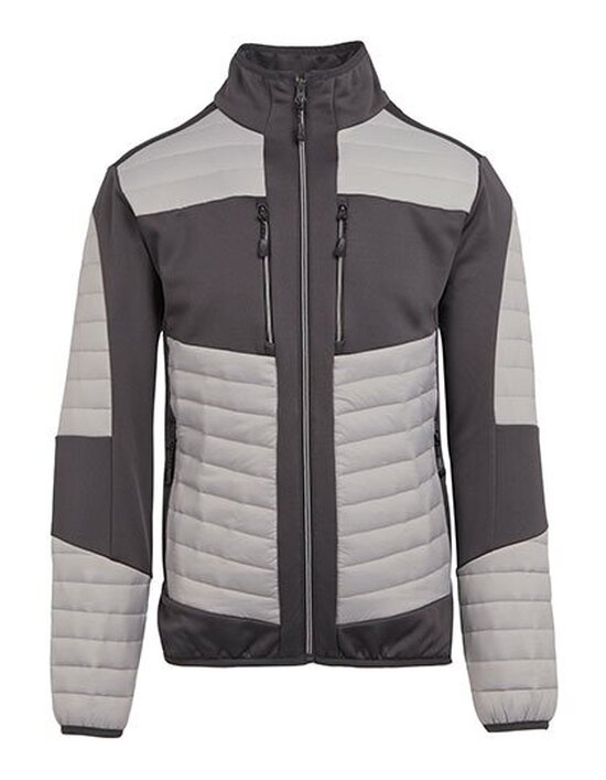 RG563 Regatta Professional E-volve Unisex Thermal Hybrid Jacket