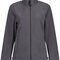 Women`s Micro Full Zip Fleece