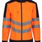 Hi-Vis Pro Softshell Jacket