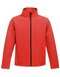 Women´s Ablaze Printable Softshell Jacket