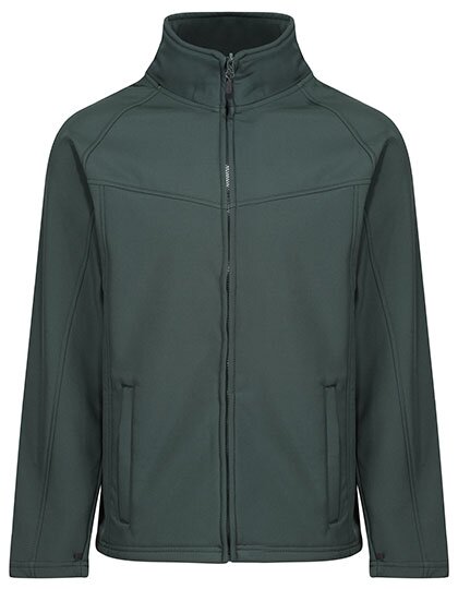 Uproar Softshell Jacket