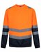 RG6560 Pro Hi-Vis Sweat Top