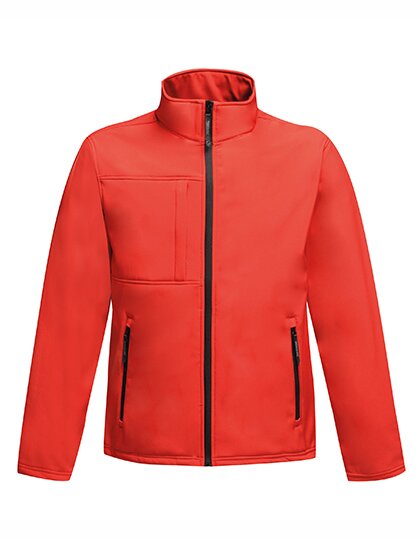 Men`s Softshell Jacket - Octagon II
