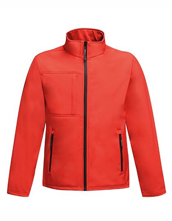 Men`s Softshell Jacket - Octagon II