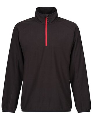 RG691 Regatta Professional Navigate Half Zip Fleece