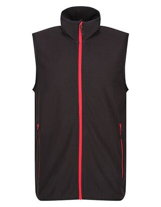 RG695 Regatta Professional Navigate Fleece Bodywarmer