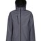 Venturer 3-layer Printable Hooded Softshell Jacket