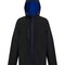 RG705 Regatta Professional Navigate 2-Layer Hooded Softshell Jacket