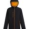 RG705 Regatta Professional Navigate 2-Layer Hooded Softshell Jacket
