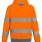 RG8140 Regatta High Visibility Hi-Vis Pro Contract Hoodie