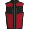 RG907 Regatta Professional E-volve Unisex 2-Layer Softshell Bodywarmer