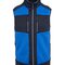 RG914 Regatta Professional E-volve Unisex Knit Effect Stretch Bodywarmer