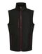 RG915 Regatta Professional Navigate 2-Layer Softshell Bodywarmer
