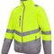 RG9430 Regatta High Visibility Hi-Vis 2-Tone Thermal Baffle Jacket