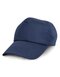 Junior Cotton Cap