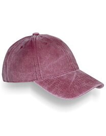 Result Headwear Pure Cotton Vintage Cap