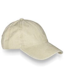 Result Headwear Pure Cotton Vintage Cap