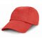 Junior Low Profile Cotton Cap