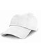 Junior Low Profile Cotton Cap