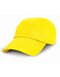 Junior Low Profile Cotton Cap