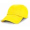Junior Low Profile Cotton Cap